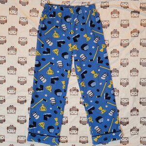 ❄️ 5 | "Sports" Pajama Bottoms